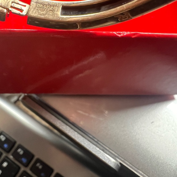 Bvlgari B.Zero1 Black Ceramic 18k Rose Gold - Picture 11 of 14